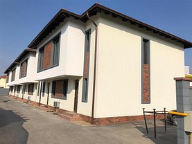 Casa de vânzare 3 camere, în Giroc, zona Central