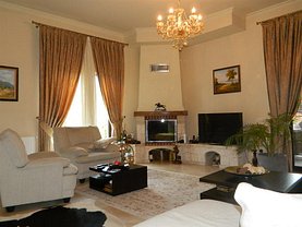 Casa de închiriat 6 camere, în Dumbravita, zona Central