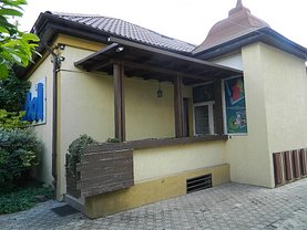 Casa de vânzare 6 camere, în Timişoara, zona Central