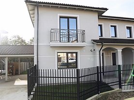 Casa de vânzare 5 camere, în Giarmata, zona Central