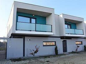 Casa de vânzare 4 camere, în Dumbrăviţa, zona Central