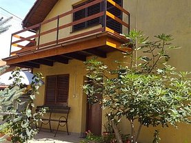 Casa de vânzare 4 camere, în Timişoara, zona Dorobanţilor