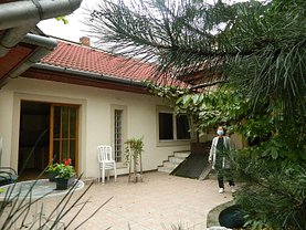 Casa de vânzare 6 camere, în Timişoara, zona Girocului