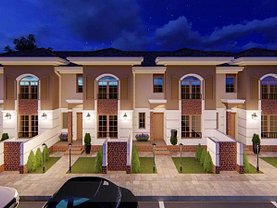 Casa de vânzare 3 camere, în Timişoara, zona Ciarda Roşie