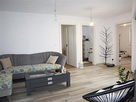 Casa de vânzare 3 camere, în Timişoara, zona Ciarda Roşie