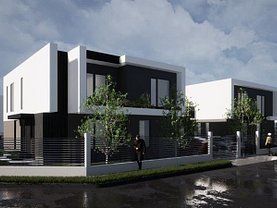 Casa de vânzare 3 camere, în Timişoara, zona Ciarda Roşie