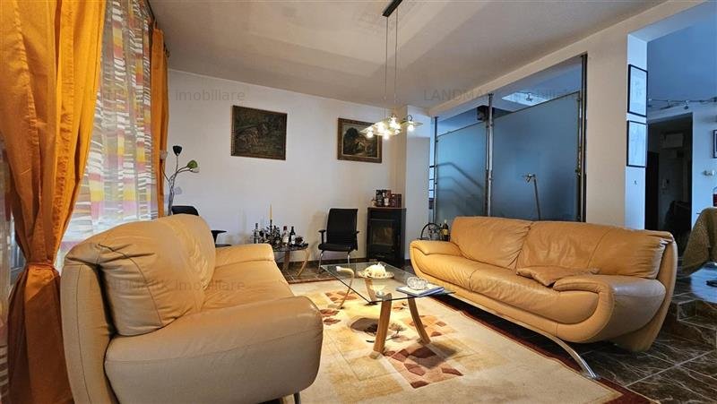 COMISION 0% Casa cu piscina formata din 2 copuri Braytim Gospodarilo