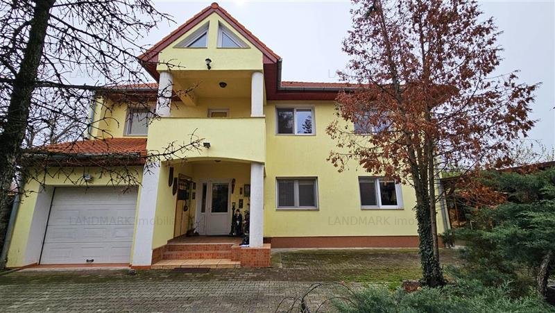 COMISION 0% Casa/Vila spatioasa cu teren generos in Blascovici
