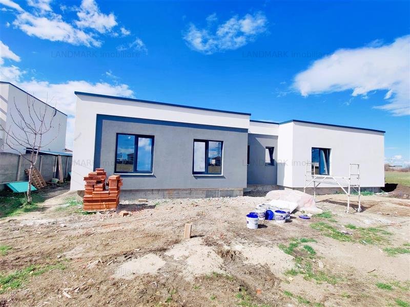 COMISION 0% DUPLEX DE VANZARE INTRARE MOSNITA