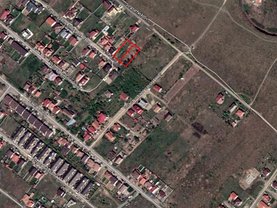 Teren constructii de vânzare, în Timişoara, zona Ciarda Roşie