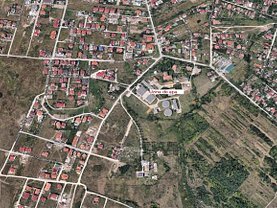 Teren constructii de vânzare, în Timişoara, zona Braytim