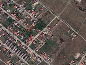 Teren constructii de vânzare, în Timişoara, zona Ciarda Roşie