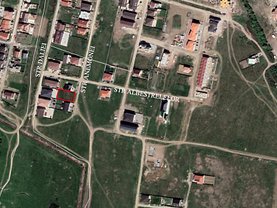 Teren constructii de vânzare, în Timişoara, zona Braytim