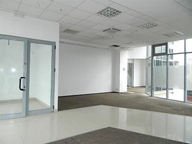 Închiriere spaţiu comercial
