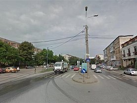 Închiriere spaţiu comercial