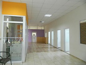 Vânzare spaţiu comercial