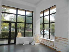 Închiriere spaţiu comercial în Timisoara, Intre vii