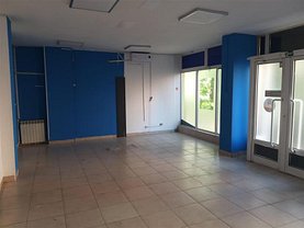 Vânzare spaţiu comercial
