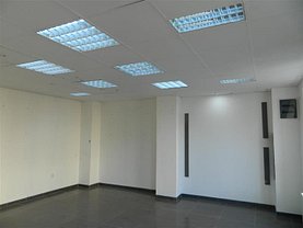 Închiriere spaţiu comercial