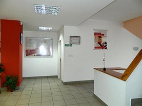 Vânzare spaţiu comercial