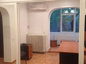 Apartament de inchiriat 2 camere, în Bucuresti, zona Magheru