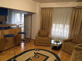 Apartament de închiriat 2 camere, în Bucuresti, zona Unirii