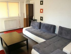 Garsonieră de vânzare, în Bucuresti, zona Nerva Traian