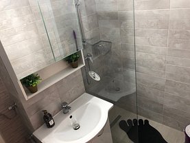 Garsonieră de închiriat, în Bucuresti, zona Alba Iulia