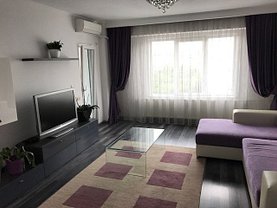 Apartament de închiriat 3 camere, în Bucuresti, zona Octavian Goga