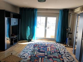 Apartament de vânzare 3 camere, în Bucuresti, zona P-ta Alba Iulia