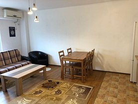 Garsonieră de vânzare, în Bucuresti, zona Decebal
