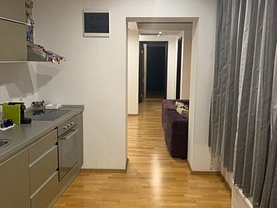Garsonieră de vânzare, în Bucuresti, zona Unirii
