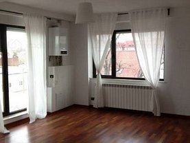 Apartament de închiriat 2 camere, în Bucureşti, zona P-ţa Muncii