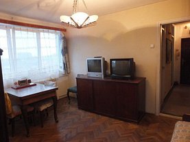 Apartament de vânzare 2 camere, în Bucureşti, zona Unirii