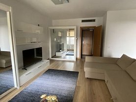 Garsonieră de vânzare, în Bucureşti, zona Tineretului