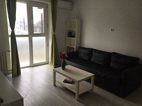Apartament de închiriat 2 camere, în Bucureşti, zona Calea Victoriei