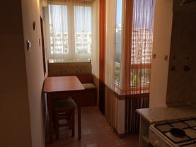 Apartament de închiriat 2 camere, în Bucureşti, zona Unirii