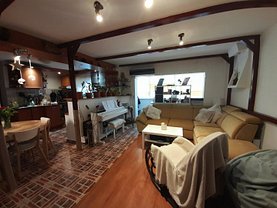 Apartament de vânzare 4 camere, în Bucureşti, zona P-ţa Alba Iulia