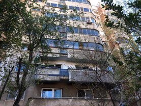 Apartament de vanzare 3 camere, în Bucuresti, zona Tineretului