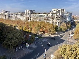 Apartament de vanzare 3 camere, în Bucuresti, zona Unirii
