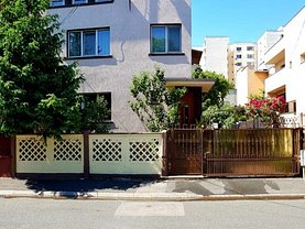Casa de vânzare 5 camere, în Bucuresti, zona Vatra Luminoasa