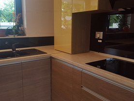 Casa de vânzare 4 camere, în Bucuresti, zona Aparatorii Patriei