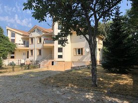 Casa de vânzare 6 camere, în Bucuresti, zona Aparatorii Patriei