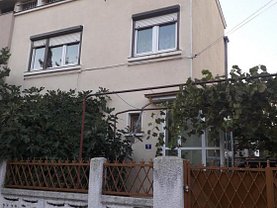 Casa de vânzare 4 camere, în Bucuresti, zona Vatra Luminoasa