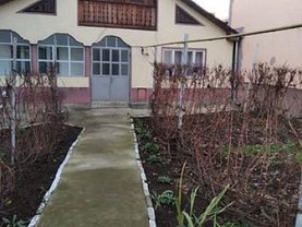 Casa de vânzare 4 camere, în Bucuresti, zona Calea Calarasilor