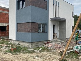 Casa de vânzare 3 camere, în Măgurele, zona Central