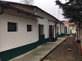 Casa de vânzare 4 camere, în Bucureşti, zona Banu Manta