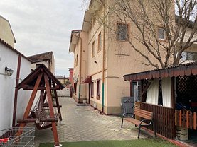 Casa de vanzare 7 camere, în Bucuresti, zona Unirii