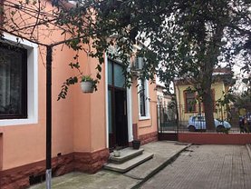Casa de vânzare 4 camere, în Bucureşti, zona Timpuri Noi