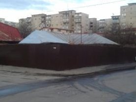 Teren constructii de vânzare, în Bucuresti, zona Brancoveanu